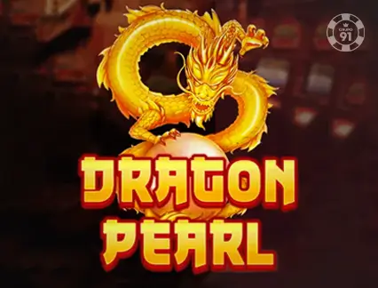 Dragon Pearl