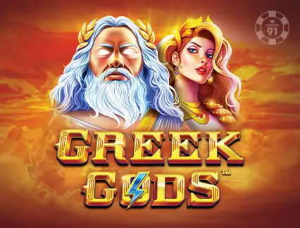 Greek Gods