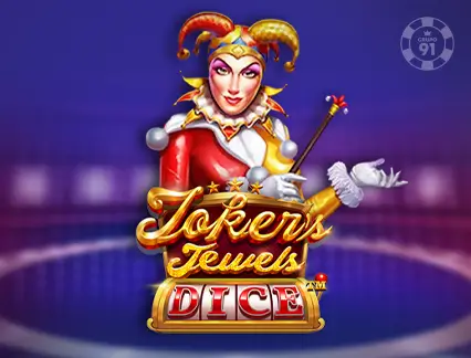Jokers Jewels