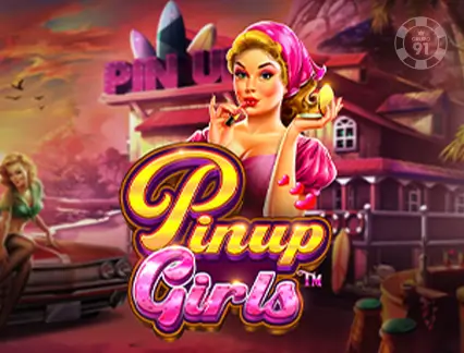 Pinup Girls